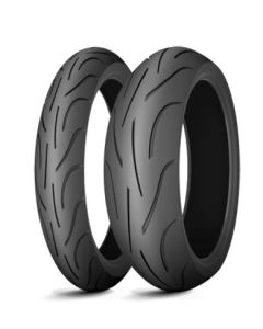 Michelin Commander II 240/40 R18 79V