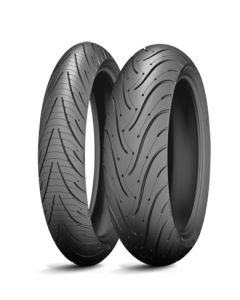 Michelin Commander III Touring MT90-16 72H