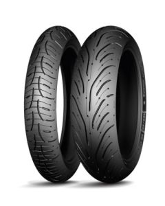 Michelin Desert Race 140/80-18 70R