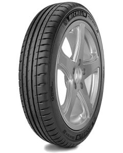 Michelin Pilot Sport 4 235/45 R19 99Y