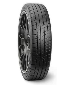 Michelin Pilot Super Sport 245/35 R19 93Y