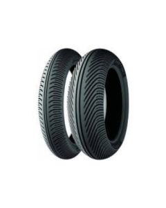 Michelin Power 5 120/70 ZR17 58W