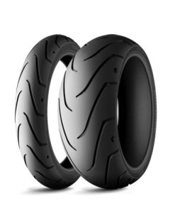 Michelin Road 6 110/70 ZR17 54W