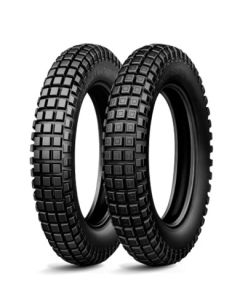 Michelin Scorcher 11 240/40 R18 79V