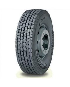 Michelin X Coach XD 295/80 R22.5 152/148M