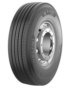 Michelin X Line Energy Z 315/60 R22.5 154/148L