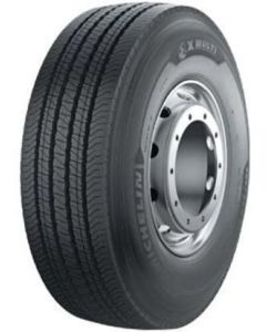 Michelin X Multi F 385/55 R22.5 160K