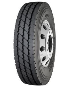 Michelin XZY 3 385/65 R22.5 160K