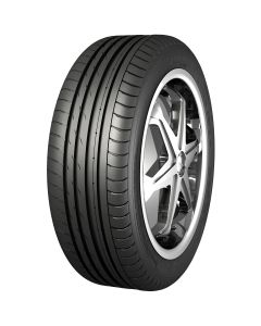 Nankang A2+ 215/60 R17 96H