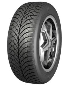 Nankang Cross Seasons AW-6 205/55 R17 95V