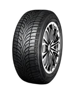 Nankang Winter Activa SV-3 195/55 R16 87H