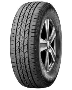 Nexen Roadian HTX RH5 265/65 R18 114S