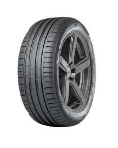 Nokian Powerproof SUV 255/50 R19 107Y