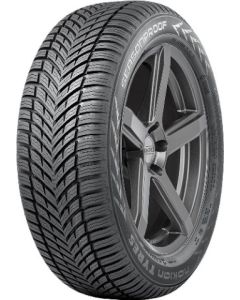 Nokian Seasonproof 245/40 R18 97W