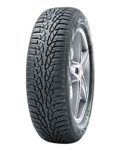 Nokian WR D4 225/55 R17 97H