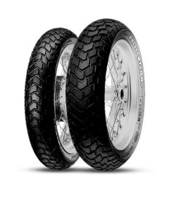 Pirelli Diablo Rosso IV 110/70 R17 54H