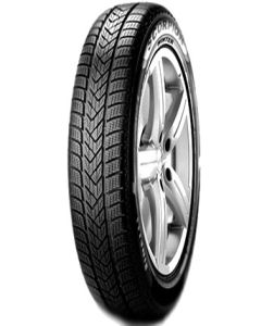 Pirelli Scorpion Winter 255/50 R19 103H