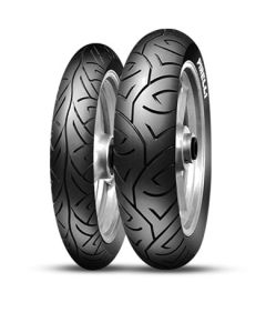 Pirelli MT 60 RS 180/55 R17 73H