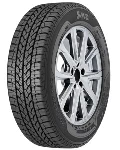 Sava Eskimo LT 185/80 R14 102R