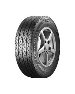 Semperit VAN-Allseason 235/65 R16 115/113R