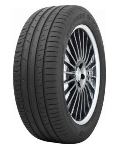 Toyo Proxessport SUV 235/55 R18 100V