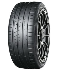 Yokohama Advan Sport V107E 285/35 R19 103Y