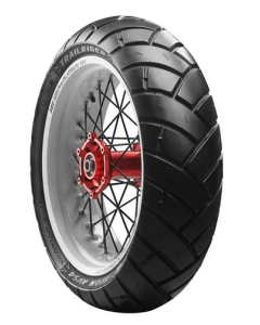 Avon AV54 130/80 R17 TL 65H