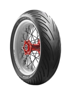 Avon Spirit ST 110/70 ZR17 TL 54W