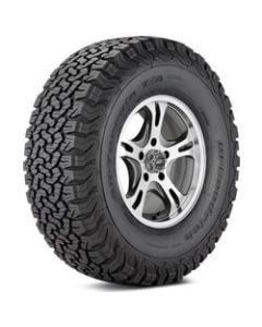BF Goodrich All-Terrain T/A KO2 215/65 R16 103S