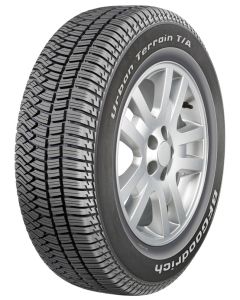BF Goodrich Urban Terrain T/A 235/55 R18 100V