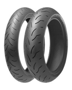 Bridgestone Battlax BT-016 Pro 130/70 ZR16 61W