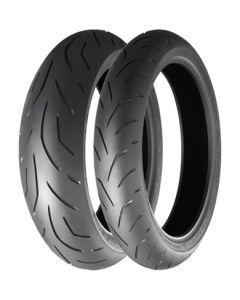 Bridgestone Battlax S20 120/70 R17 58W
