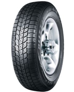Bridgestone Blizzak LM-25 4X4 255/50 R19 107V