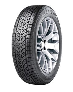 Bridgestone Blizzak LM-80 EVO 265/50 R20 107V