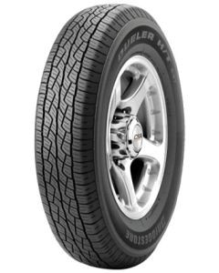 Bridgestone Dueler H/T 687 225/65 R17 102H