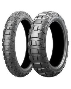 Bridgestone Adventurecross AX41 100/90-18 56P