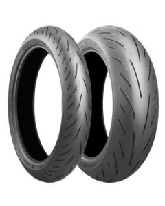 Bridgestone Battlax S22 160/60 ZR17 69W