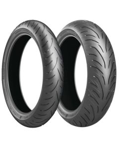 Bridgestone Battlax T31 110/80 R18 58V