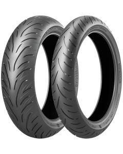 Bridgestone Battlax T31 GT 170/60 ZR17 72W