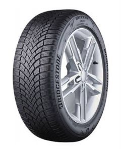 Bridgestone Blizzak LM005 295/35 R21 107V