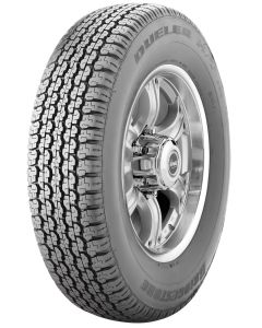 Bridgestone Dueler H/T D689 245/70 R16 111S