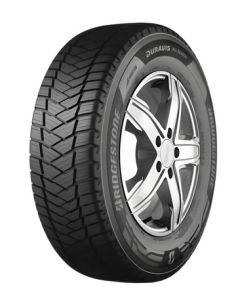 Bridgestone Duravis All Season 225/55 R17 109H