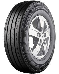 Bridgestone Duravis VAN 215/70 R15 109S