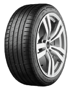 Bridgestone Potenza S005 235/35 R19 91Y