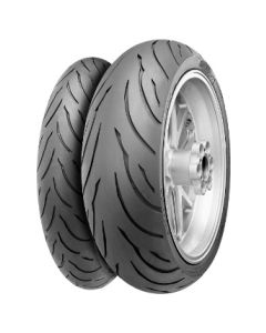 Continental ContiMotion 160/60 ZR17 69W