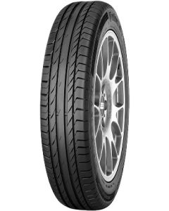 Continental ContiSportContact 5 P SUV 255/55 R18 105W