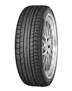 Continental SportContact 5P 245/40 R20 99Y