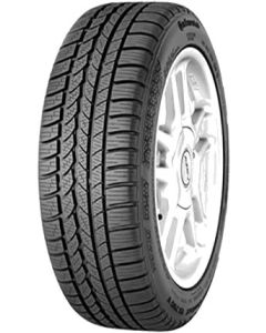 Continental ContiWinterContact TS790 V 255/40 R17 98V