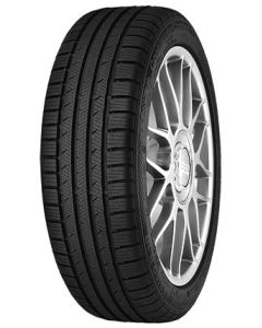 Continental ContiWinterContact TS810 Sport 255/40 R18 99V