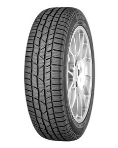Continental ContiWinterContact TS830P SUV 285/45 R20 112V
